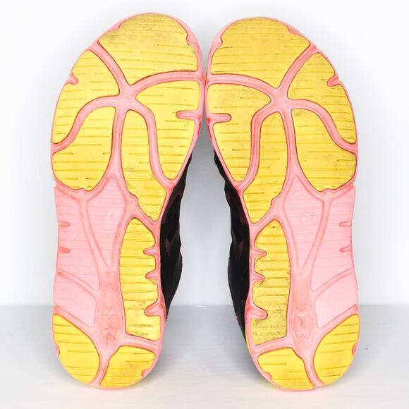 Under Armour Micro G Monza Sneakers Breast Cancer Gorpcore Y2K Streetwear Size 8 - Picture 6 of 6